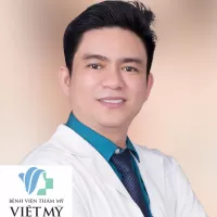 Xoá nếp nhăn bằng Bo.t.o.x